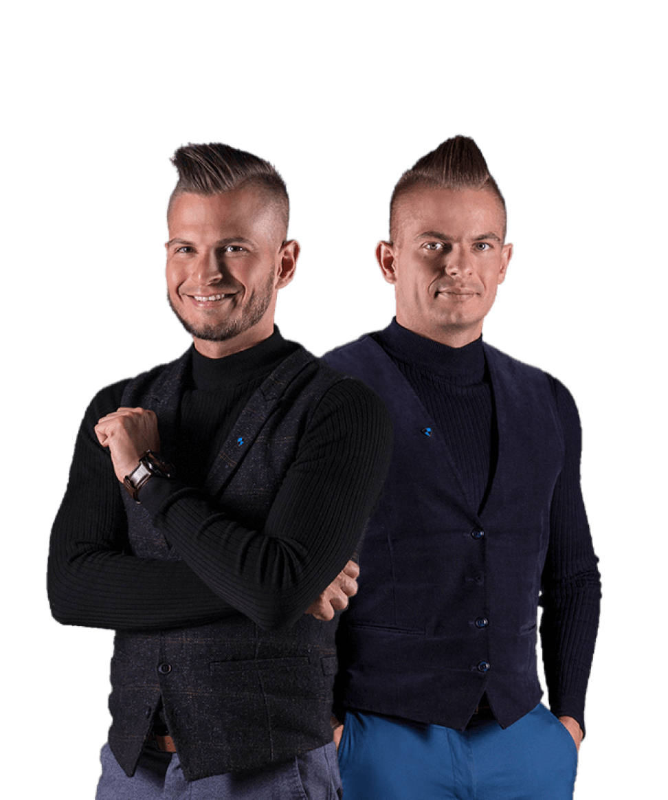 Zdjęcie Bracii Pietrzak