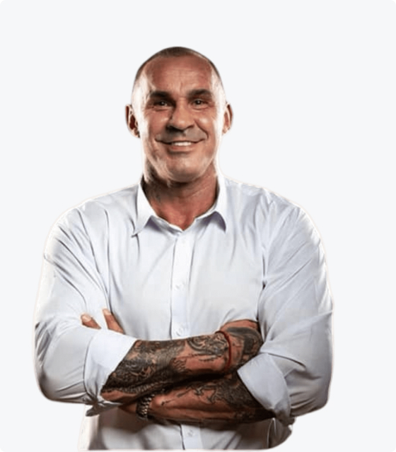 Zdjęcie Przemysława Salety